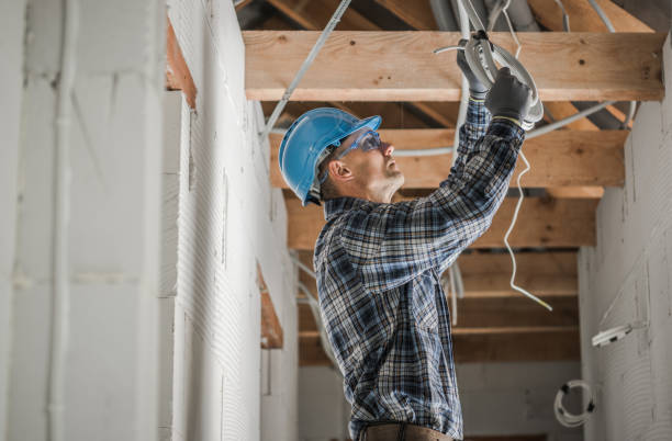 Best Electrician Near Me  in Standish, MI