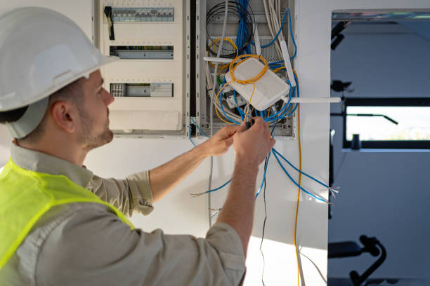 Best Electrical Outlet Repair  in Standish, MI